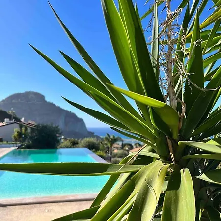 Apartment Cefalhome - Magara
