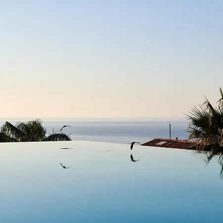 Apartment Cefalhome - Magara Cefalu