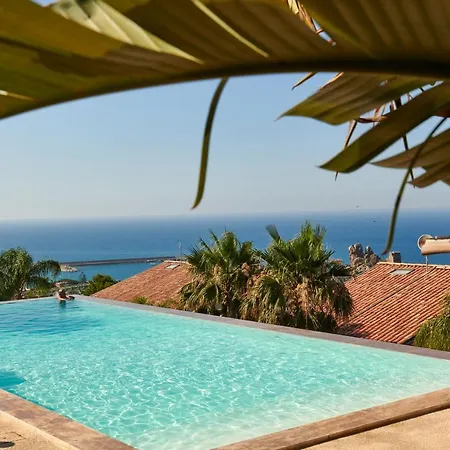 Cefalhome - Magara Apartment Cefalu