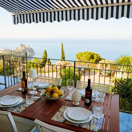 Cefalhome - Magara Apartment Cefalu