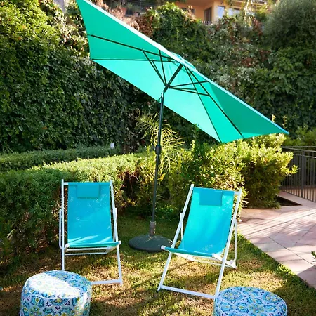 Cefalhome - Magara Apartment Cefalu