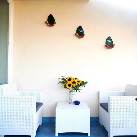 Apartment Cefalhome - Magara *
