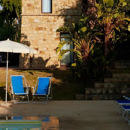 Cefalhome - Magara Apartment Cefalu