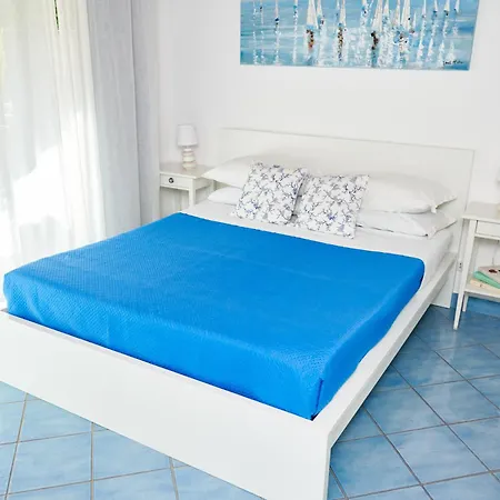 Cefalhome - Magara Apartment Cefalu