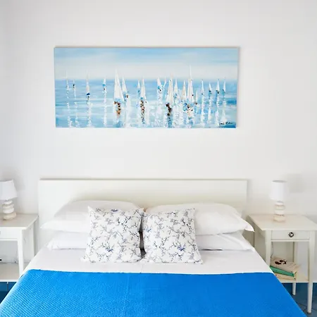 Apartment Cefalhome - Magara