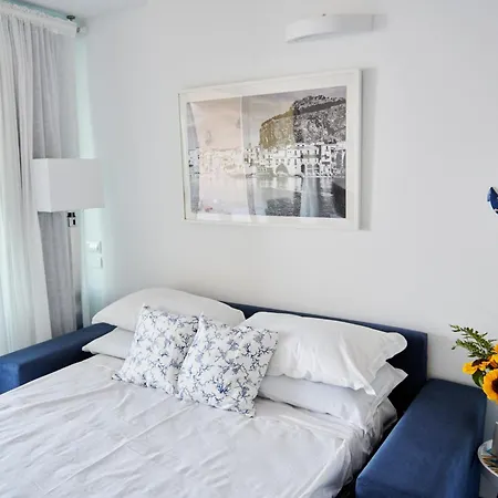 Cefalhome - Magara Apartment Cefalu