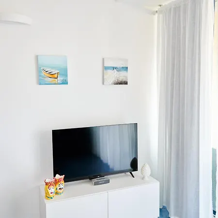 Cefalhome - Magara Apartment Cefalu