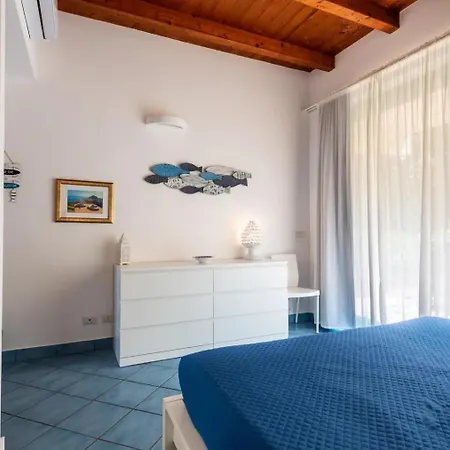 Apartment Cefalhome - Magara