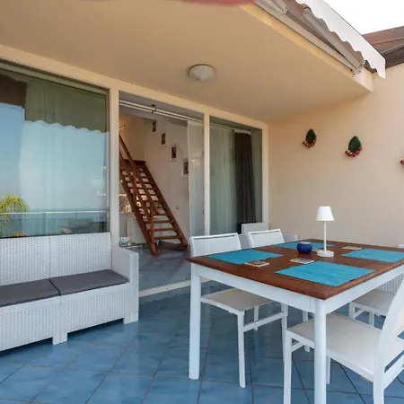 Cefalhome - Magara Apartment Cefalu