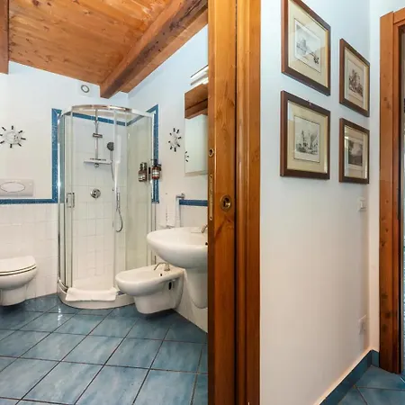 Apartment Cefalhome - Magara