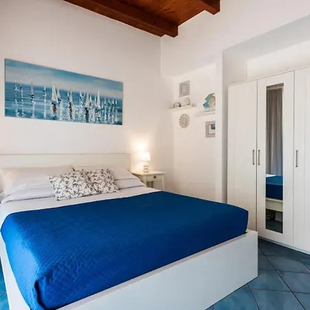 Apartment Cefalhome - Magara *