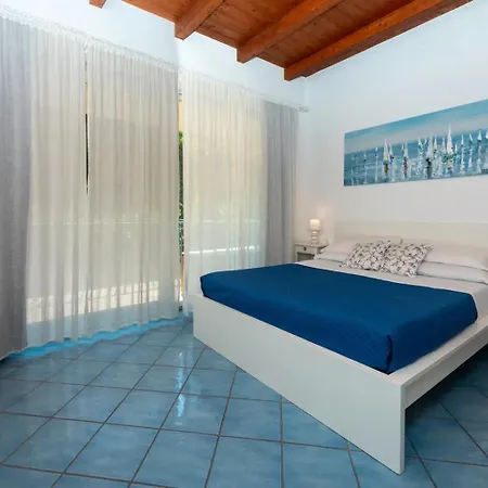 Apartment Cefalhome - Magara *