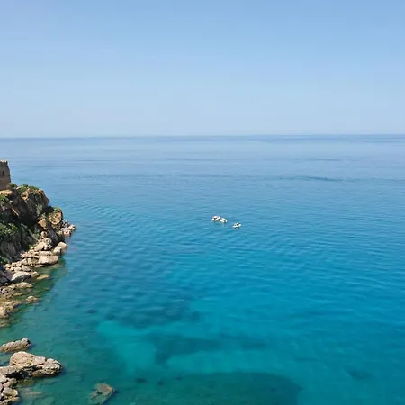 Cefalhome - Magara Cefalù