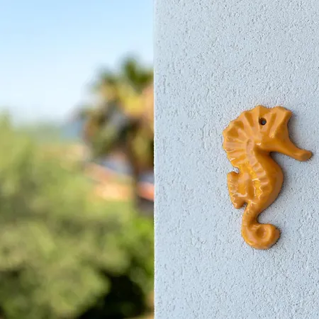 Lägenhet Cefalhome - Magara Cefalù