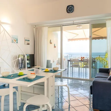 Cefalhome - Magara Cefalù